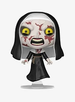 Funko The Nun II Pop! Movies The Nun Vinyl Figure