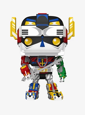 Funko Voltron: Defender Of The Universe Pop! Television Voltron Vinyl Figure