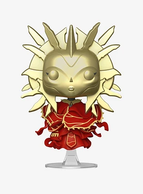 Funko Dungeons & Dragons Pop! Games Lady Of Pain Vinyl Figure