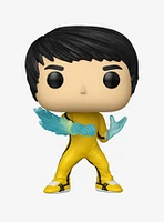 Funko Pop! Icons Bruce Lee Vinyl Figure