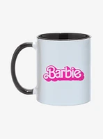 Barbie The Movie Logo 11OZ Mug