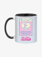 Barbie The Movie Let's Beach! 11OZ Mug