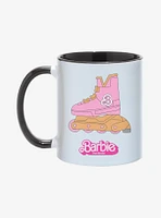 Barbie The Movie Rollerblade 11OZ Mug