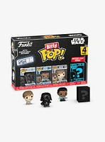 Funko Star Wars Bitty Pop! Darth Vader Vinyl Figure Set