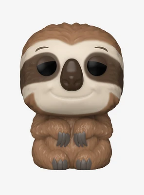 Funko Bitty Pop! Accessories Sloth Vinyl Pin