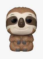 Funko Bitty Pop! Accessories Sloth Vinyl Pin