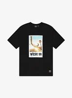 WeSC Mason Skater Polaroid Short Sleeve Tee