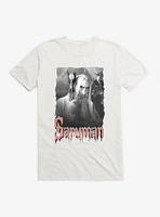 The Lord Of Rings Saruman T-Shirt