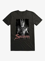 The Lord Of Rings Sa?ron T-Shirt