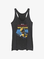 Marvel Deadpool & Wolverine Spotlight Girls Tank