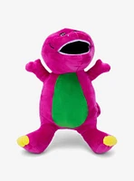 Barney Plush Mini Backpack