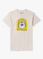 Spooky University T-Shirt By Delinquent Distribution