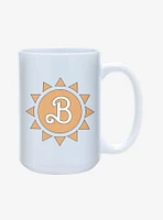 Barbie The Movie Sunny Logo 15OZ Mug