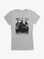 The Lord Of Rings Witch King Girls T-Shirt