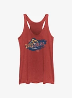 Marvel Deadpool & Wolverine Bestest Buds Girls Tank