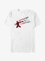 Marvel Deadpool & Wolverine New Lead T-Shirt