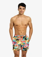 Aloha Hero Shorts