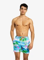 Flaminguy Shorts