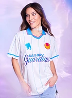 Sailor Moon Guardians Regal Soccer Jersey