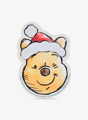 Kara Beauty Disney Winnie The Pooh Holiday Eyeshadow & Highlighter Palette