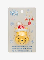 Disney Winnie The Pooh Holiday Scented Lip Balm