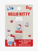 Hello Kitty Milk Carton Lip Balm