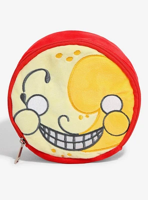 Five Nights At Freddy's Sun And Moon Makeup Bag