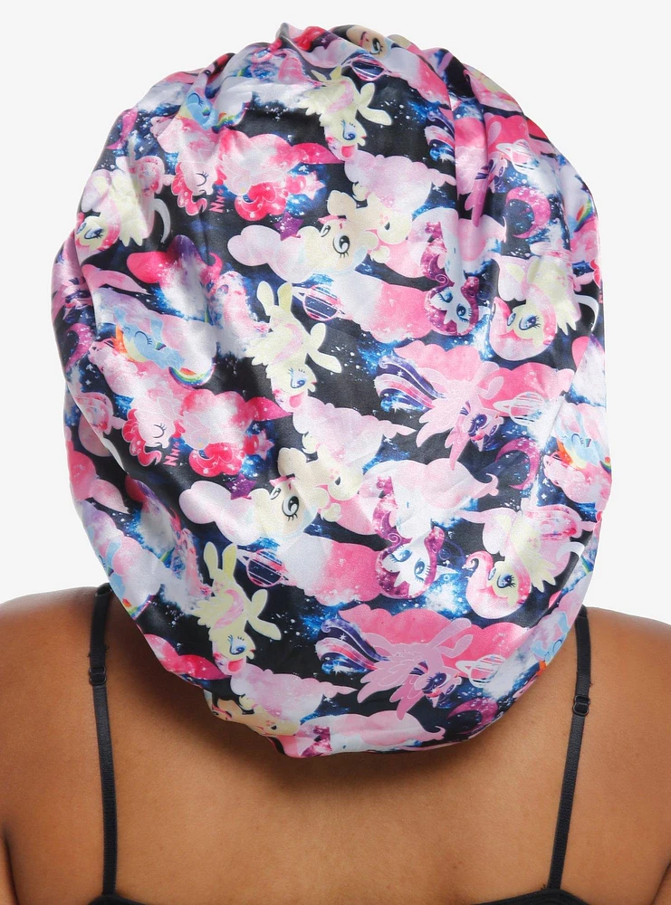 My Little Pony Friends Satin Bonnet