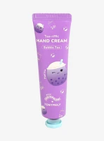 Squishmallows x TONYMOLY Poplina Tea-Riffic Hand Cream