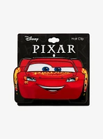 Disney Pixar Cars Lightning McQueen Figural Claw Clip — BoxLunch Exclusive