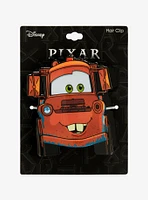 Disney Pixar Cars Mater Figural Claw Clip — BoxLunch Exclusive