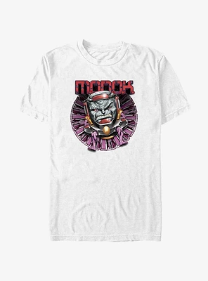 Marvel Modok Burst T-Shirt