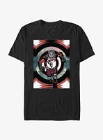 Marvel Ant-Man Big Ant Poster T-Shirt