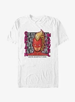 Marvel Captain Mightiest Hero T-Shirt