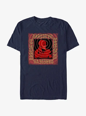 Marvel Daredevil Sonar Waves T-Shirt