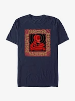 Marvel Daredevil Sonar Waves T-Shirt