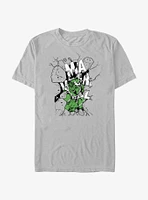 Marvel Hulk Jumbo Smash T-Shirt