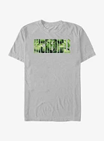 Marvel Hulk Bulkitude T-Shirt