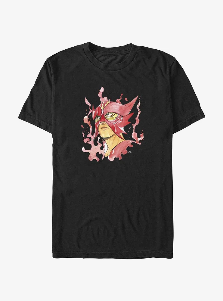 Marvel X-Men Sunfire Glare T-Shirt