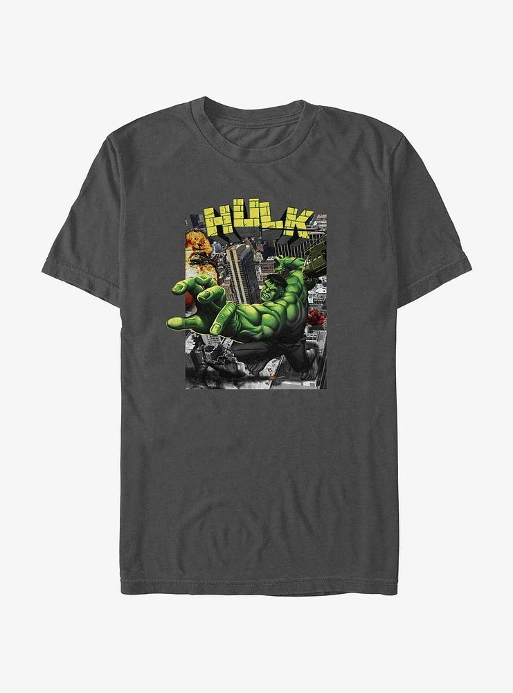 Marvel Hulk Hulktastic T-Shirt