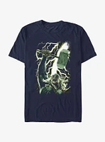 Marvel Thor Onslaught God T-Shirt