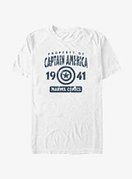 Marvel Captain America Property Of America?T-Shirt