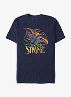 Marvel Doctor Strange Conjurings T-Shirt