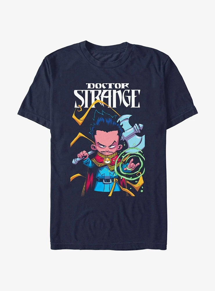 Marvel Doctor Strange Young Characters T-Shirt