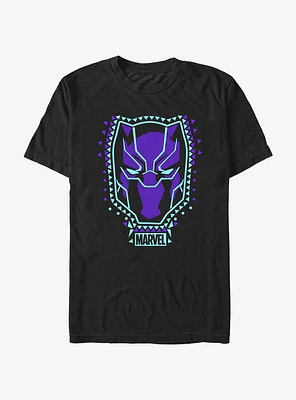 Marvel Black Panther Leader Of Wakanda?T-Shirt