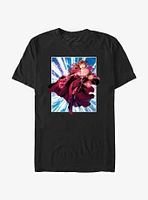 Marvel Scarlet Witch Team T-Shirt