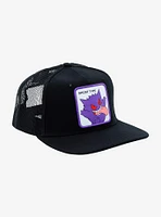 Pokemon Gengar Trucker Hat