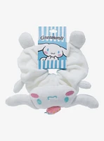 Cinnamoroll Strawberry Plush Scrunchie