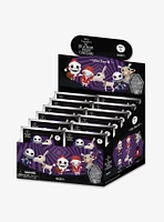 The Nightmare Before Christmas Series 5 Blind Bag Figural Magnet