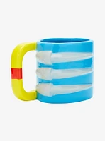 Marvel X-Men '97 Wolverine Claw Mug